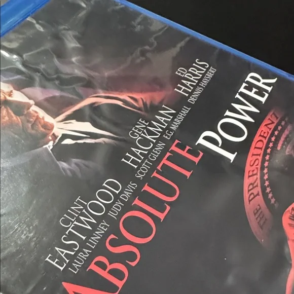 Absolute Power - Blu-ray - Picture 5 of 6